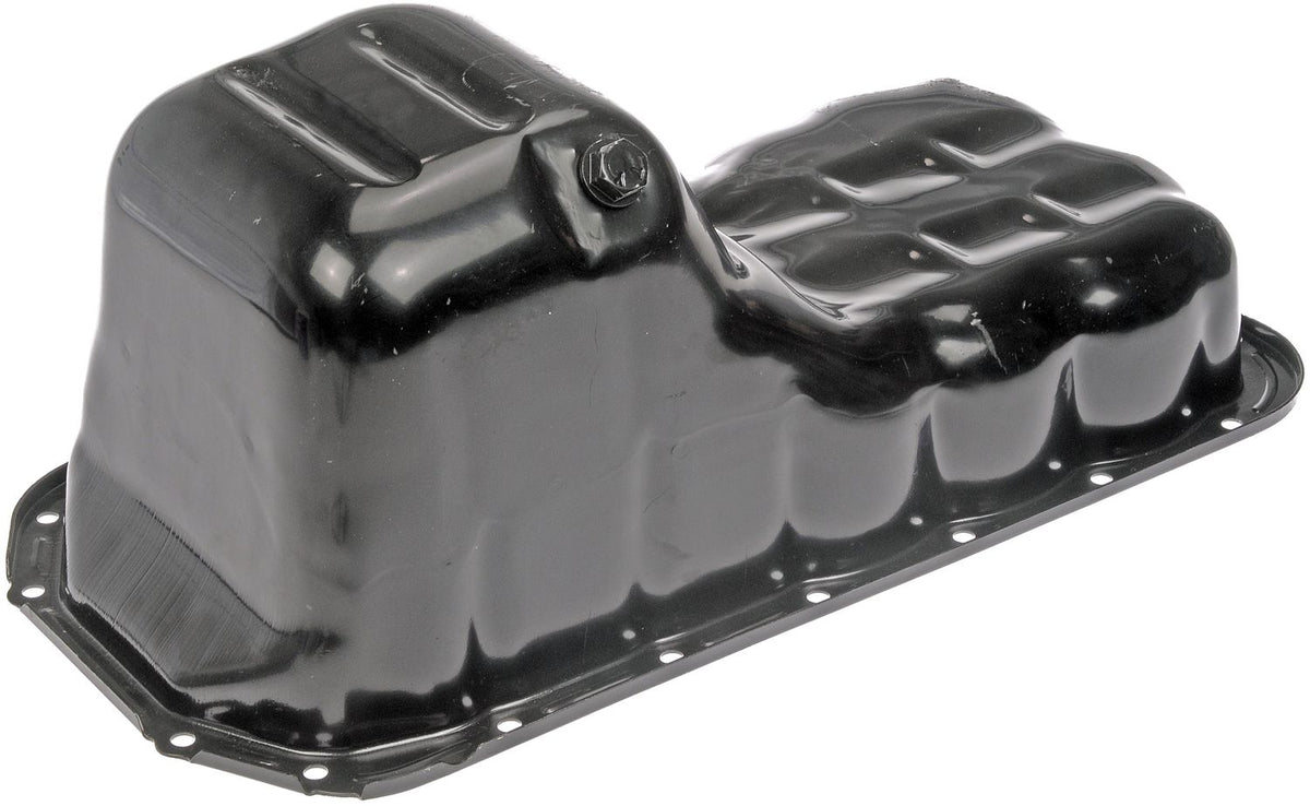 Dorman - OE Solutions Engine Oil Pan with precision fit for 1995-2002 Kia Sportage 264-421