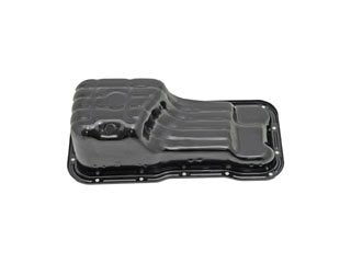 Dorman Engine Oil Pan with precision fit for 1989-2017 Nissan 264-500