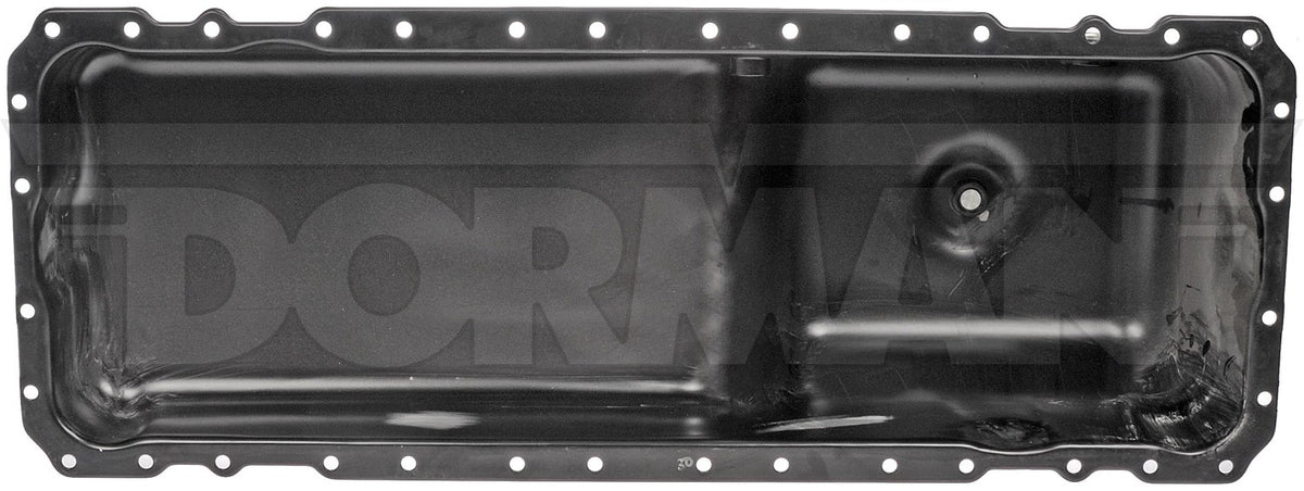 Dorman - HD Solutions Engine Oil Pan precision fit for 2010 264-5012