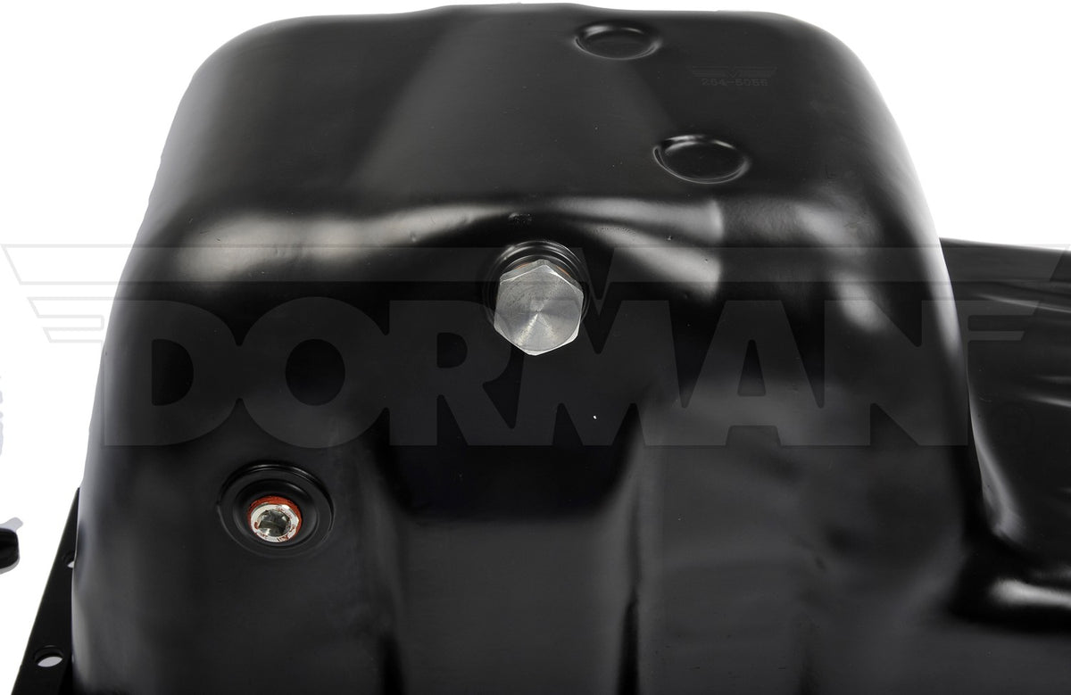 Dorman - HD Solutions Engine Oil Pan with precision fit for 1990-2002 vehicles 264-5055