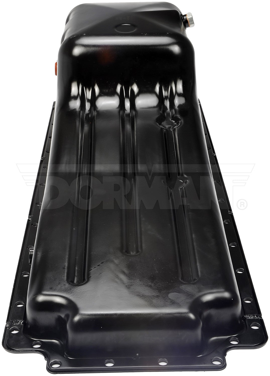 Dorman - HD Solutions Engine Oil Pan for 2003-2018 264-5056