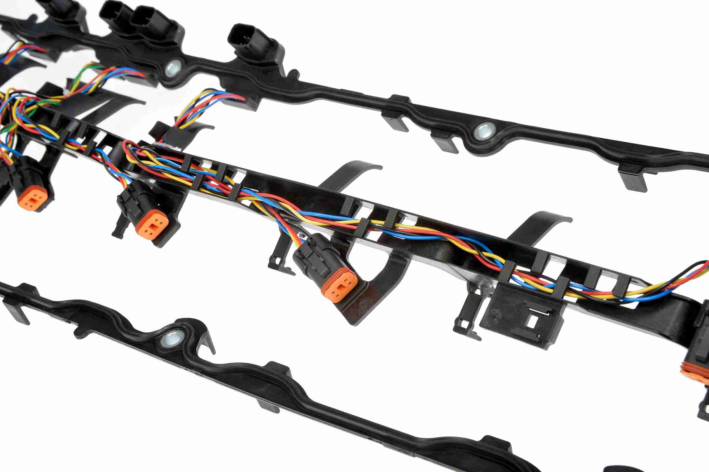 Dorman - HD Solutions VALVE COVER GASKET KIT 264-5115