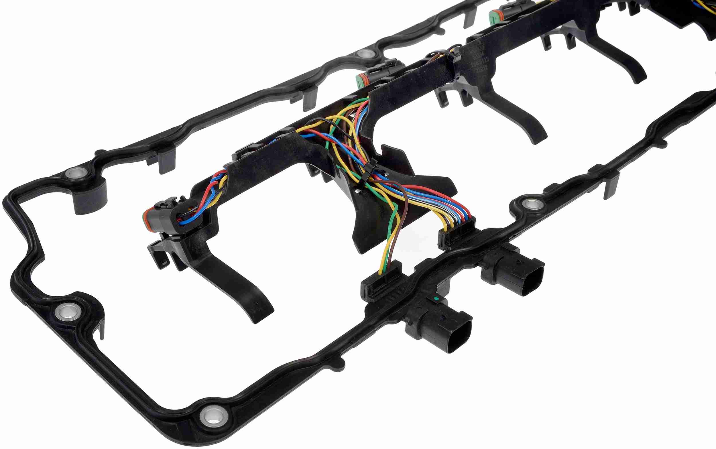 Dorman - HD Solutions VALVE COVER KIT 264-5123