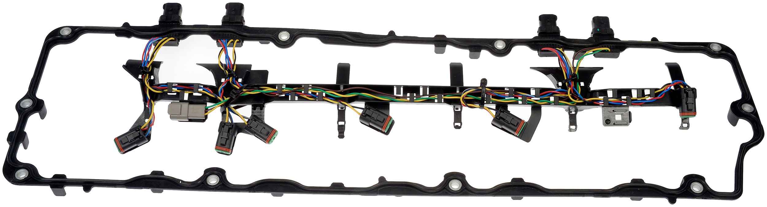 Dorman - HD Solutions VALVE COVER KIT 264-5123