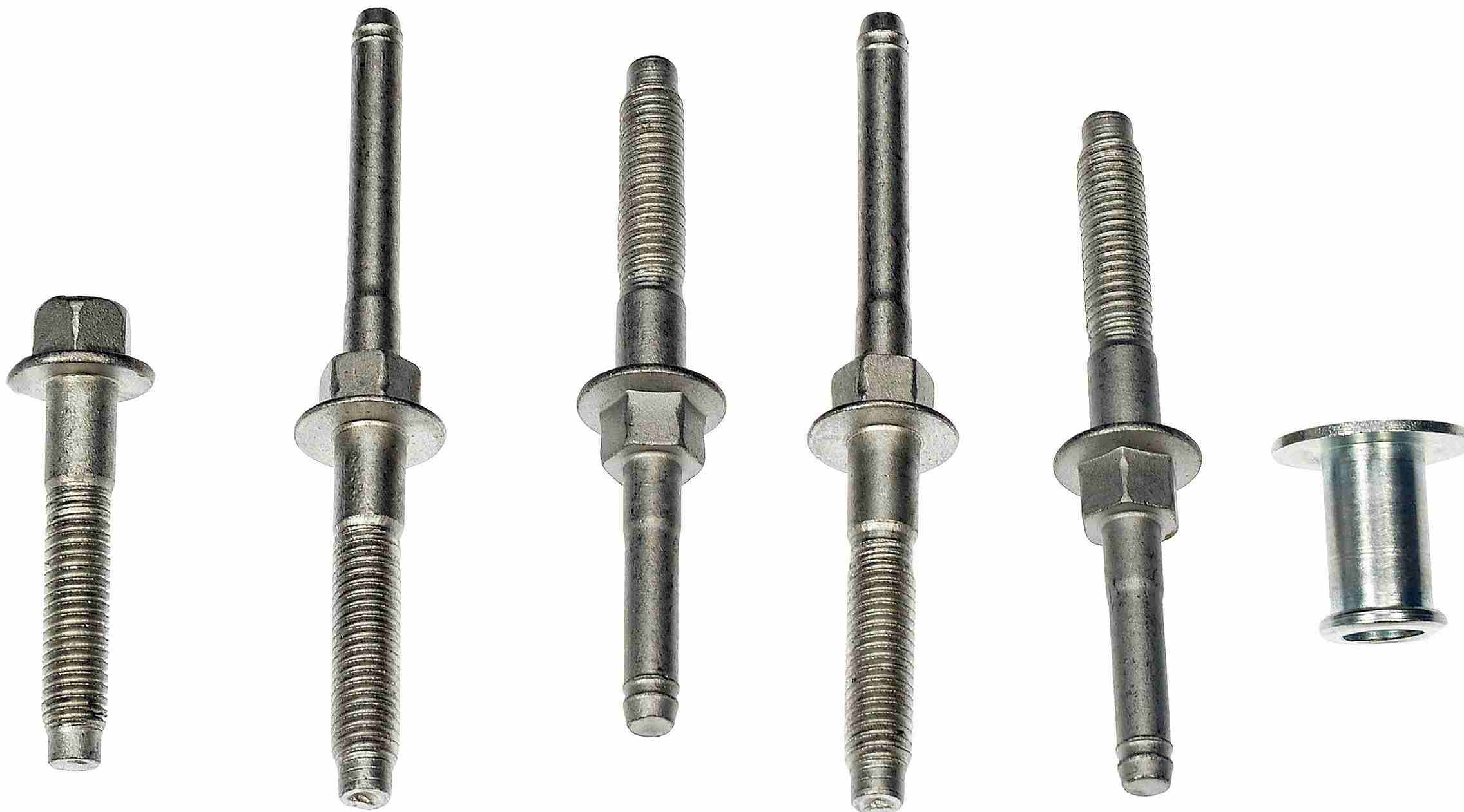 Dorman - OE Solutions VALVE COVER KIT 264-518