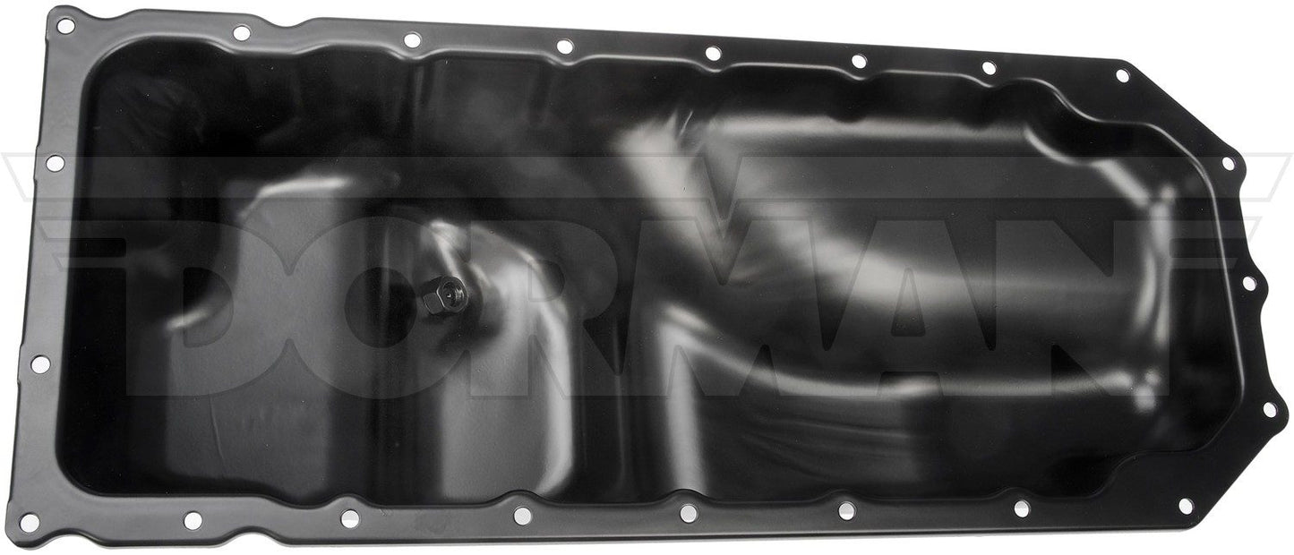 Dorman - OE Solutions Engine Oil Pan for 2009-07 Chrysler Aspen 2009-04 Dodge Durango 264-619