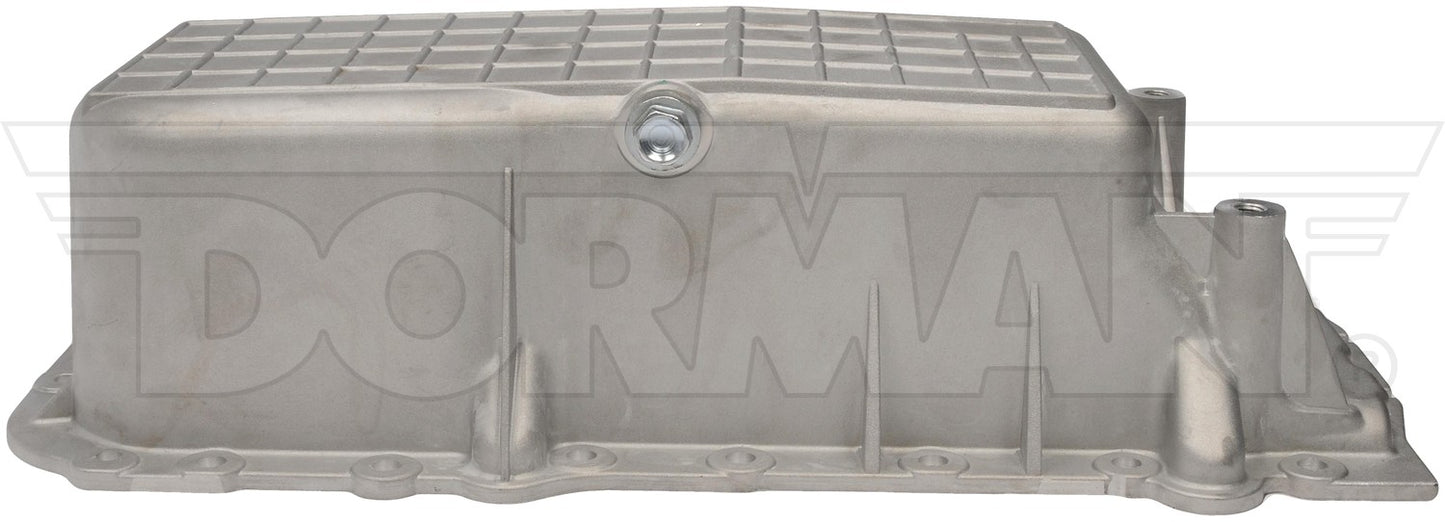 Dorman - OE Solutions Engine Oil Pan for Chrysler Pacifica 2004 264-636