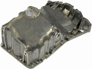 Dorman OE Solutions Engine Oil Pan with Precision Fit for 2001 Audi A4 Quattro and 2005 Volkswagen Passat 264-709