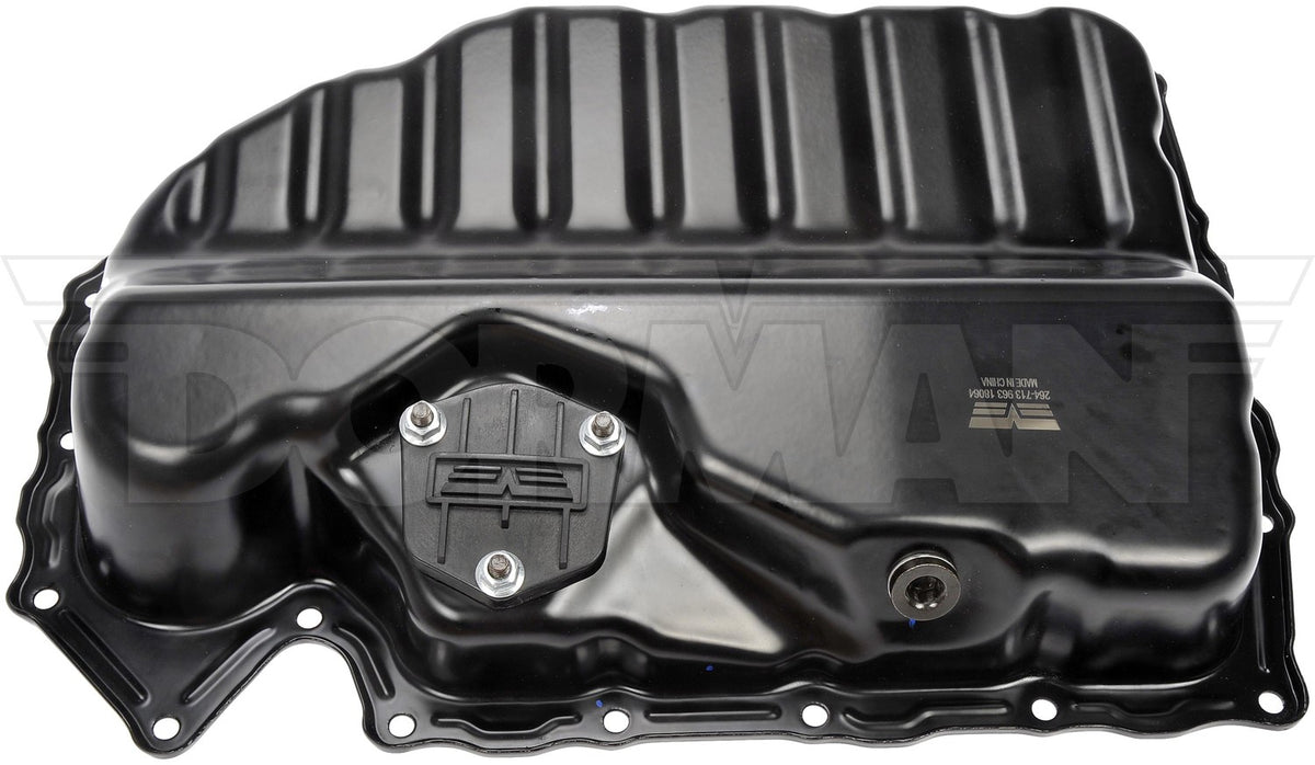 Dorman - OE Solutions Engine Oil Pan for Audi, Seat, Volkswagen models 2004-2023 264-713