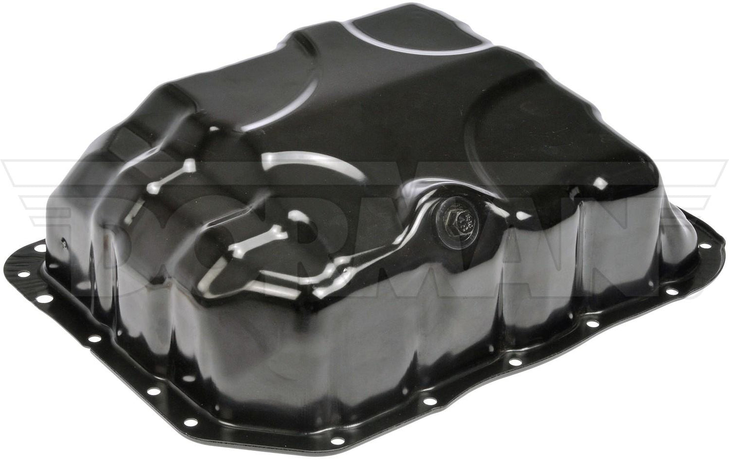 Dorman Engine Oil Pan for 2015-2024 Chrysler Dodge Fiat Jeep Ram 264-854