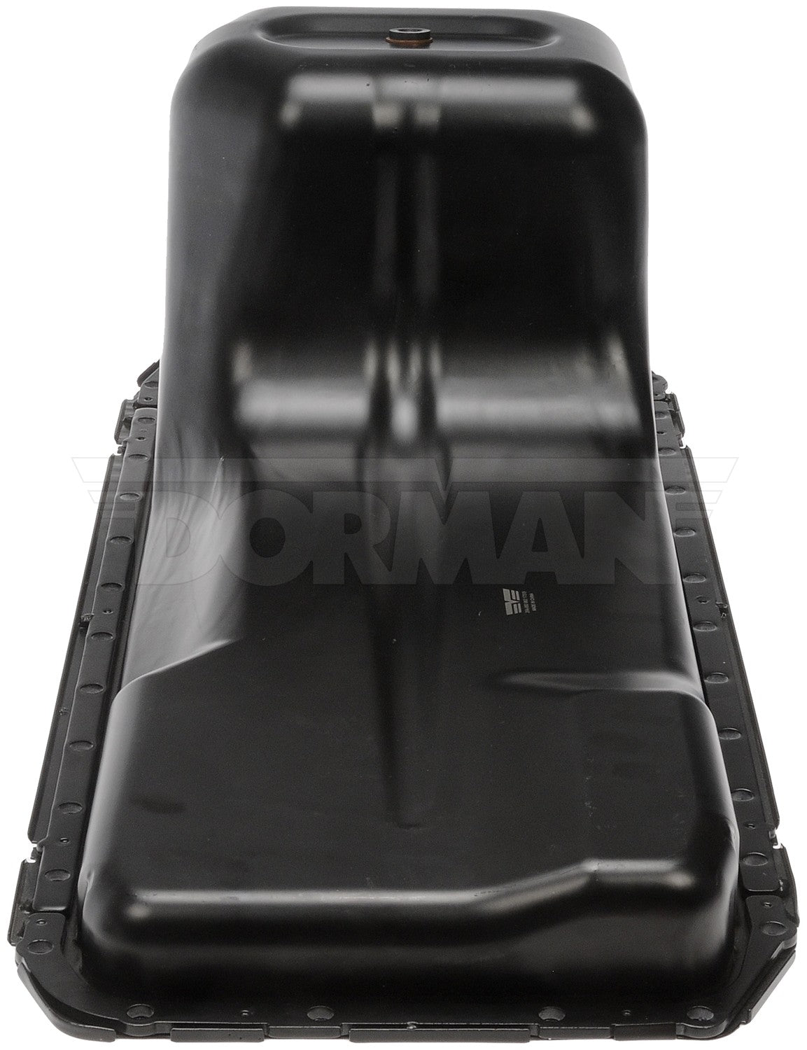 Dorman - OE Solutions Engine Oil Pan with precision fit for 2004-2013 Ram 2500/3500/4500/5500 264-860