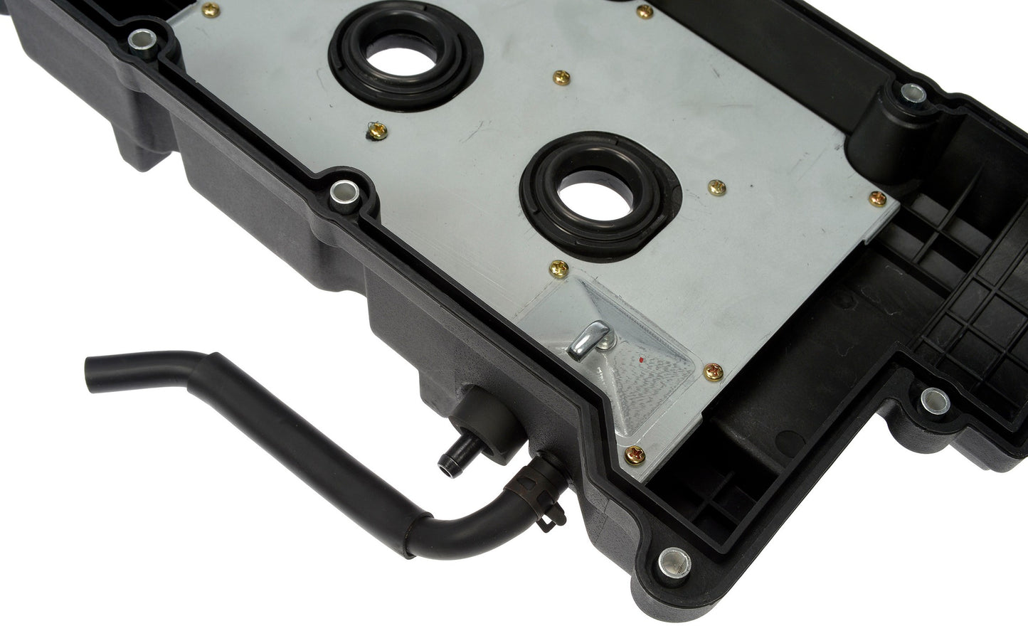 Dorman - OE Solutions Engine Valve Cover for 2009-04 Hyundai, 2010-04 Kia Part 264-916