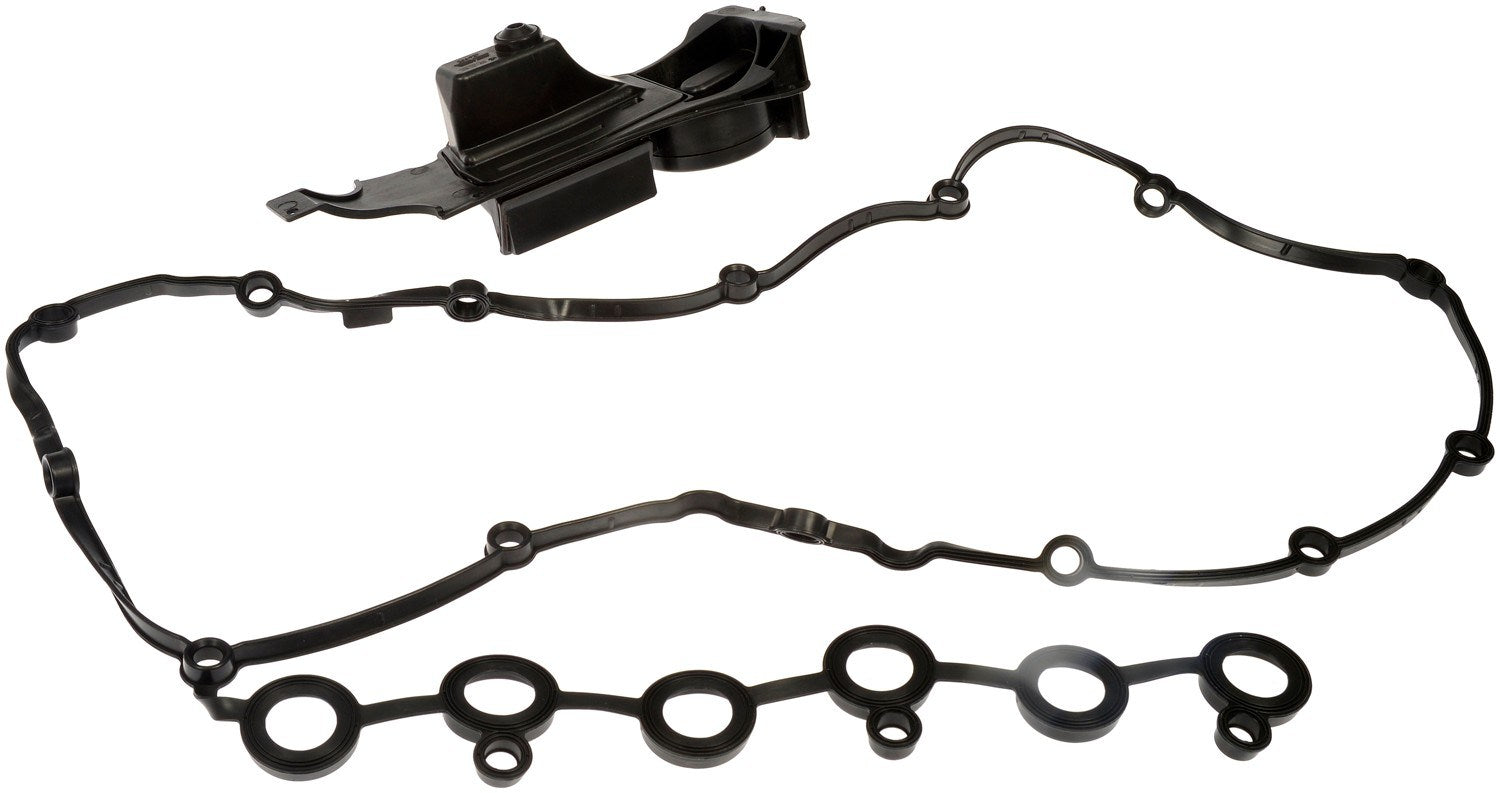 Dorman - OE Solutions VALVE COVER PCV ASSEMBLY 264-927