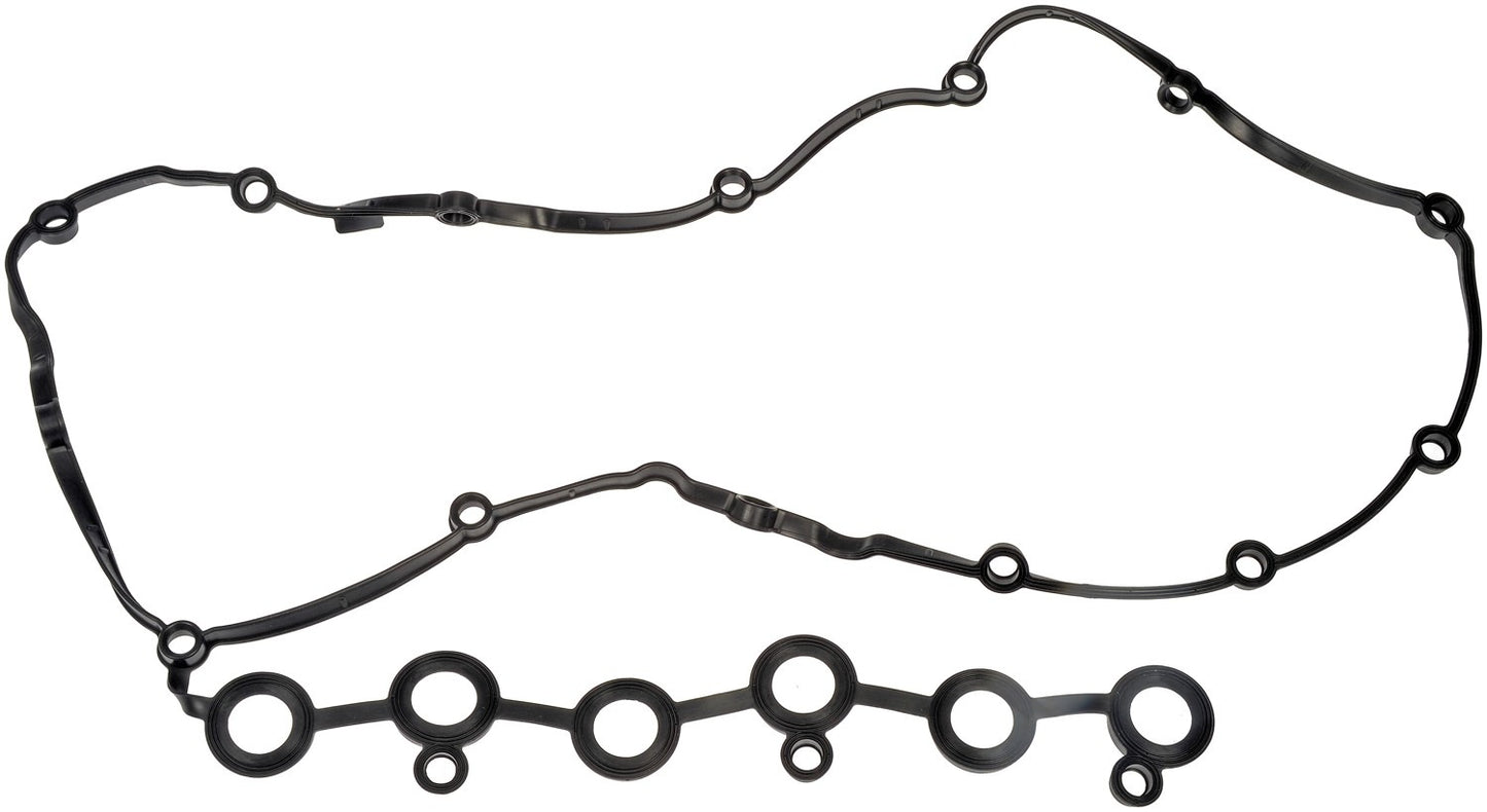 Dorman - OE Solutions VALVE COVER PCV ASSEMBLY 264-927