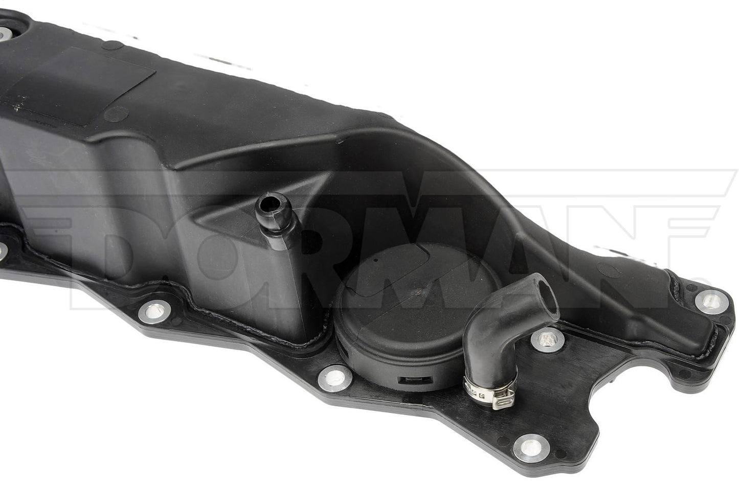 Dorman - OE Solutions Engine Valve Cover with Quality Tested for 2015-2016 Volvo S60 S80 V60 XC60 XC70