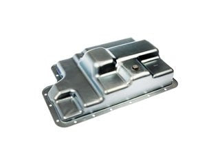 Dorman Transmission Oil Pan with Drain Plug for 2003-2008 Ford 265-822
