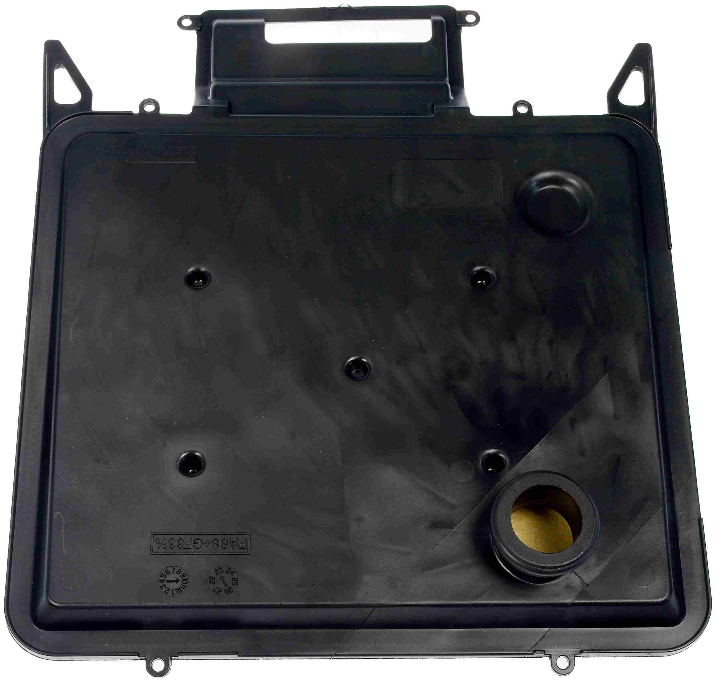 Dorman - OE Solutions TRANSMISSION PAN FILTER 265-850F