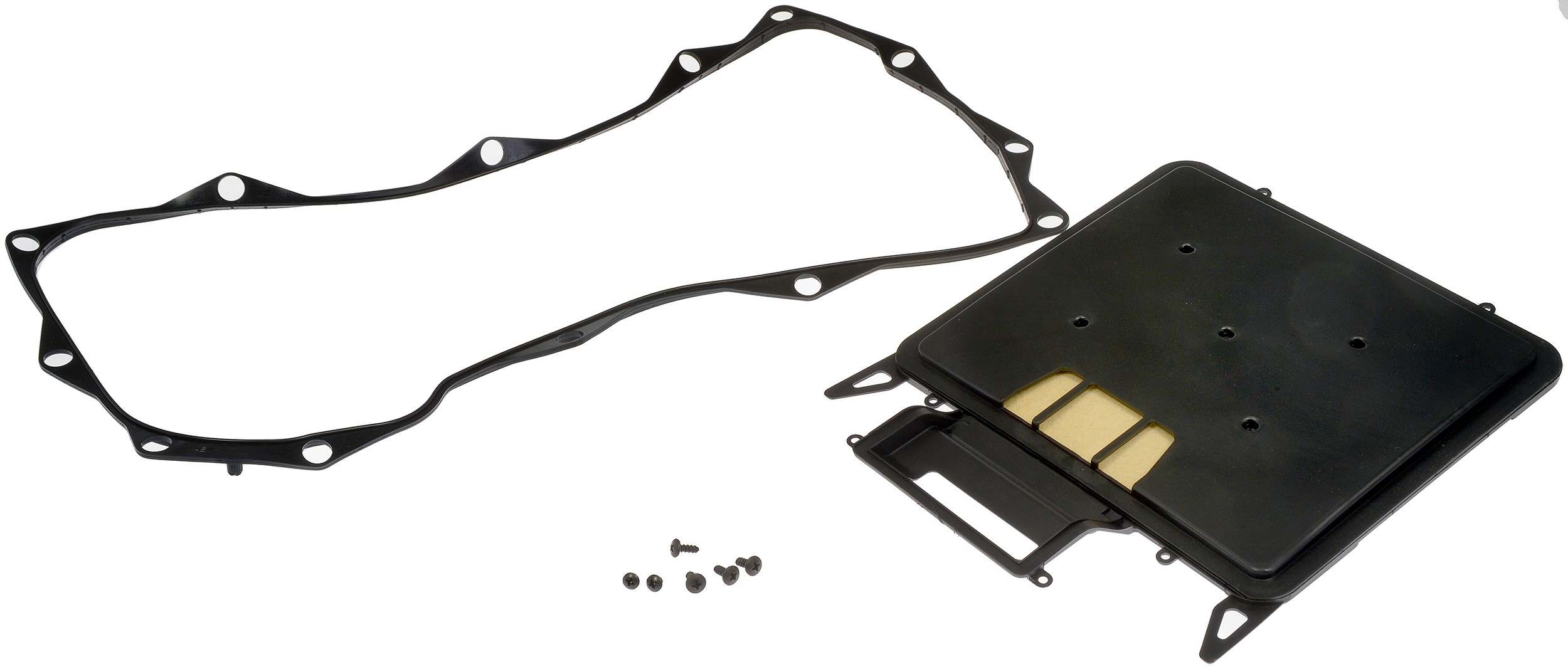 Dorman - OE Solutions TRANSMISSION PAN FILTER 265-850F