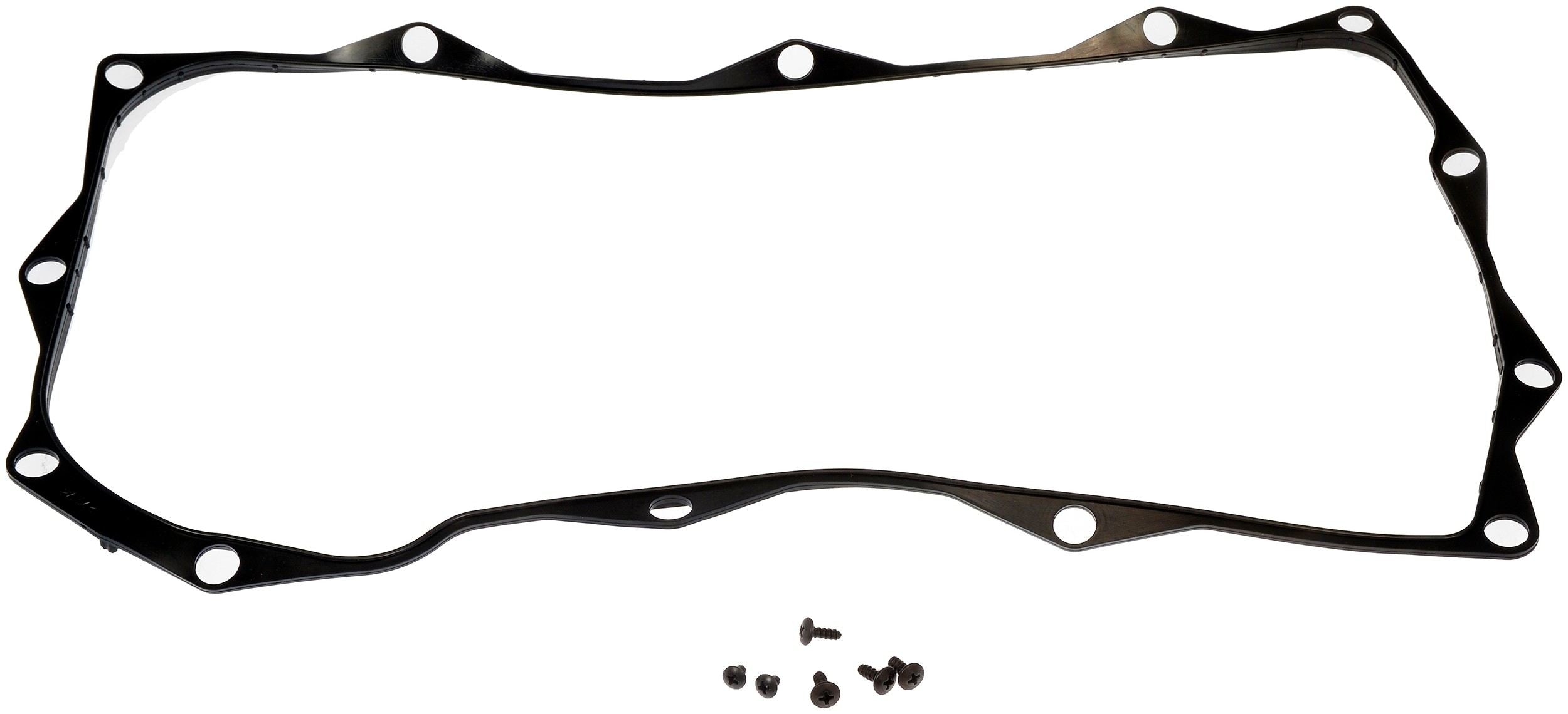 Dorman - OE Solutions TRANSMISSION PAN FILTER 265-850F