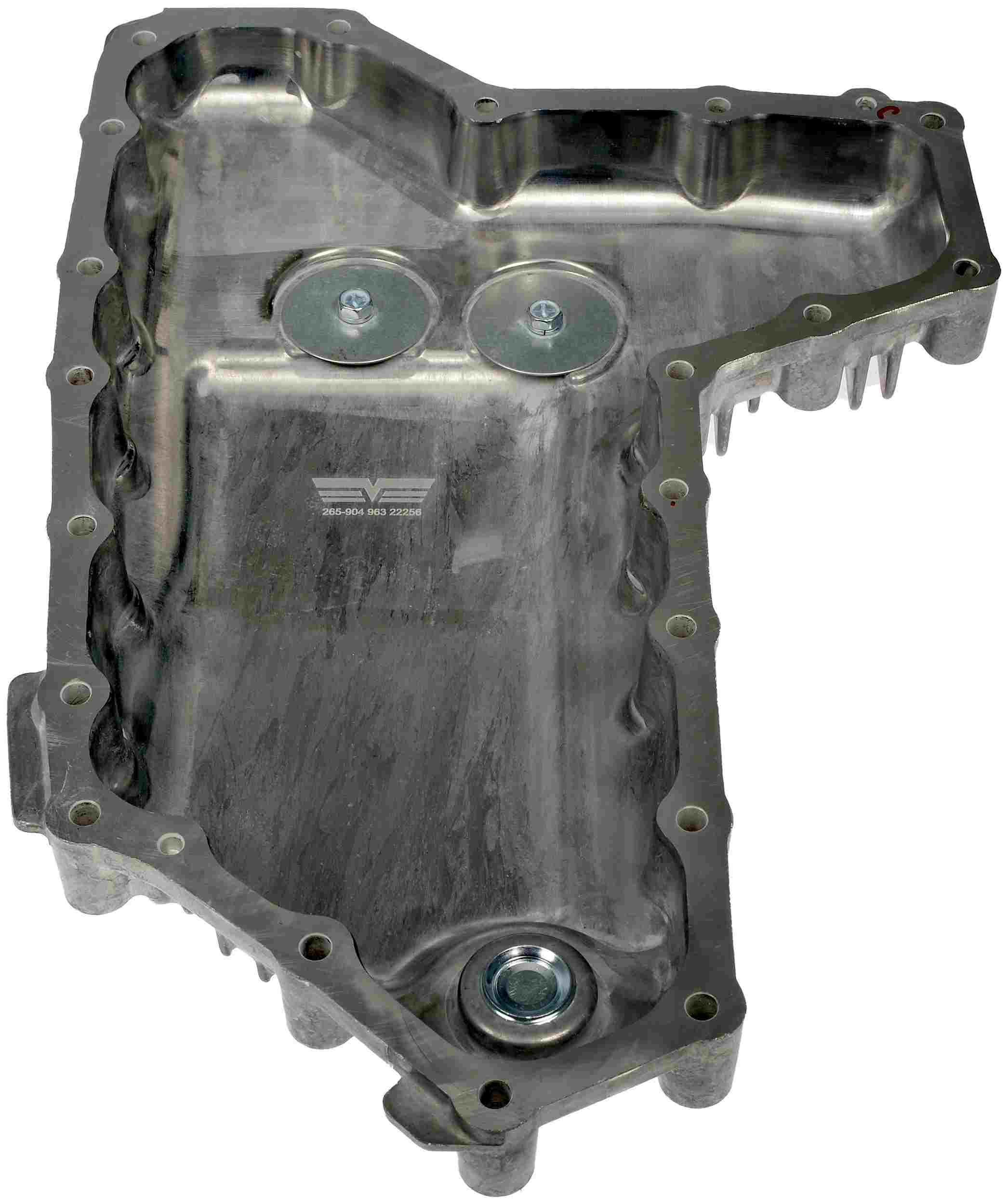Dorman - OE Solutions TRANSMISSION PAN 265-904