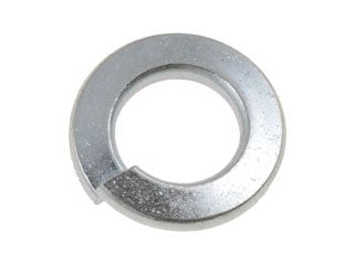 Dorman Autograde Split Lock Washer Grade 5 3/8 Inch 100 Pack 270-012