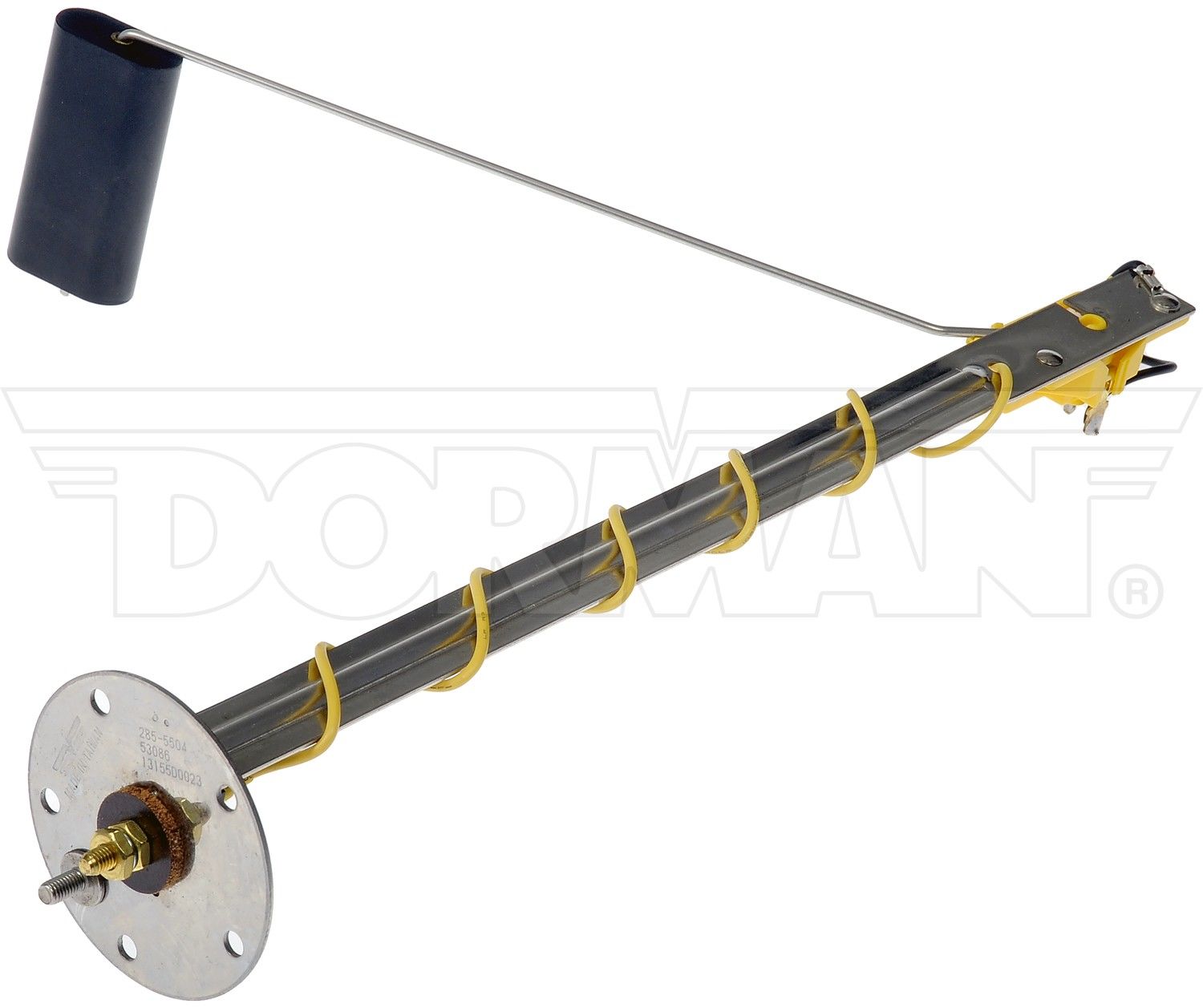 Dorman - HD Solutions FUEL SENDING UNIT 285-5504