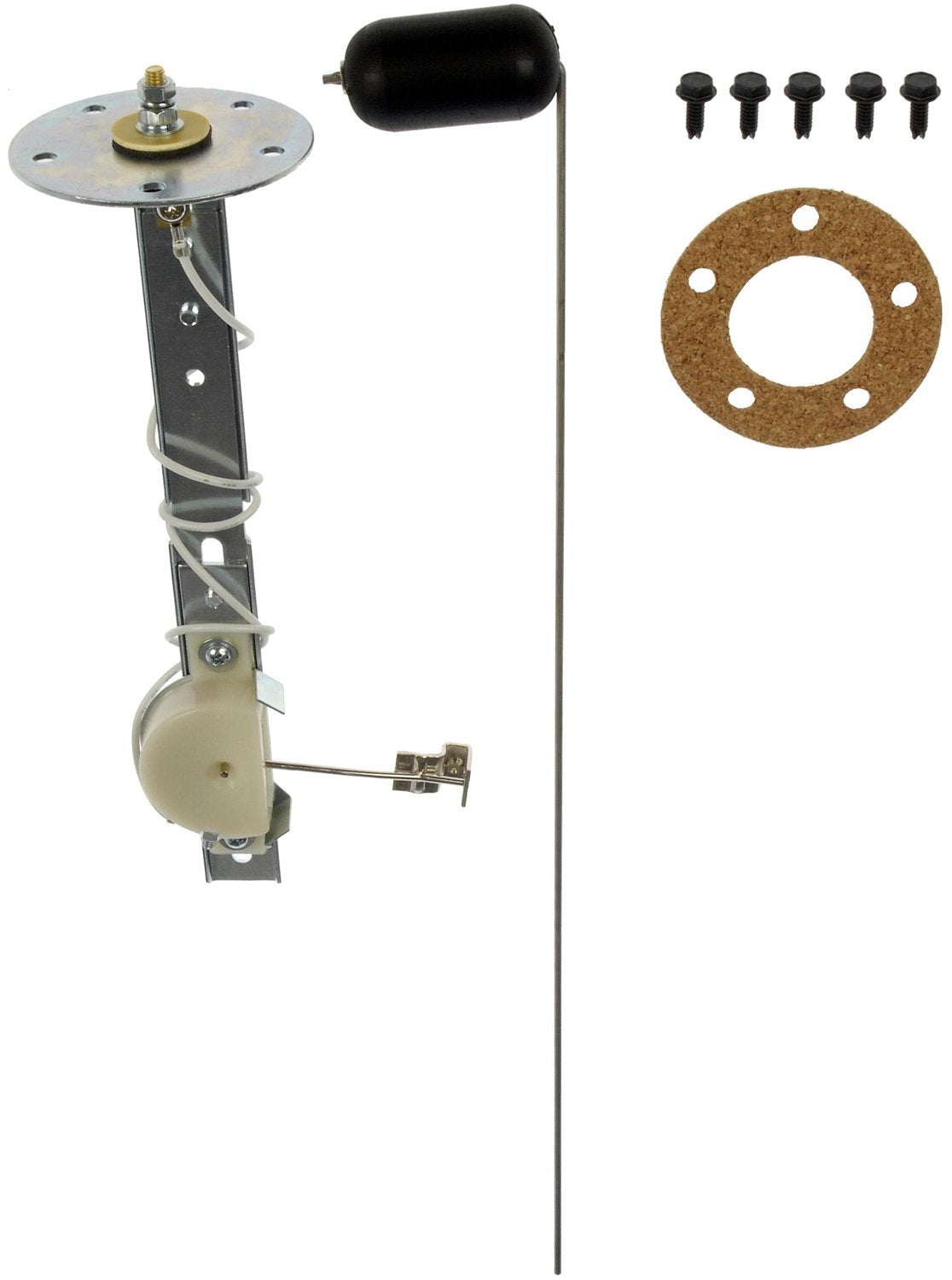 Dorman - HD Solutions Fuel Tank Sending Unit Heavy Duty for 1991-2011 Mack 285-5508