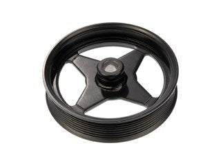Dorman Power Steering Pump Pulley for 1997-2010 Ford & 2002-2008 Lincoln 300-006
