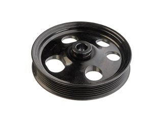 Dorman - OE Solutions Power Steering Pump Pulley for 2002-2000 Lincoln 2007-1996 Ford 2007-1996 Mercury 300-008