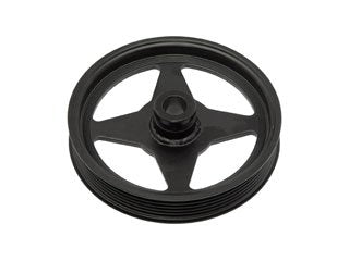Dorman Power Steering Pump Pulley for 1993-2016 Ford Lincoln Mercury 300-010