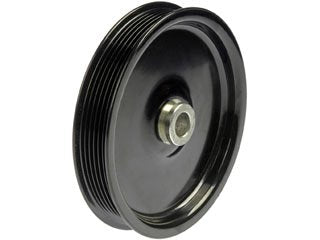 Dorman Power Steering Pump Pulley for 2007-04 Ford Freestar, 2003-99 Ford Windstar, 2007-04 Mercury Monterey 300-015