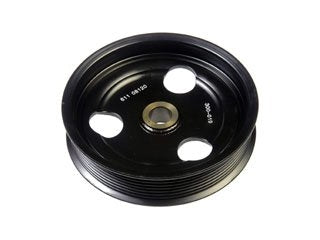 Dorman Power Steering Pump Pulley with Quality Materials for 1999-2003 Ford 300-019