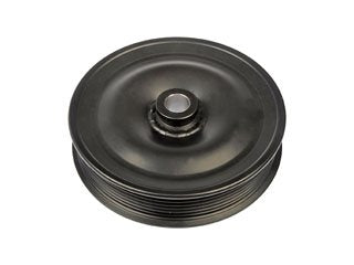 Dorman - OE Solutions Power Steering Pump Pulley for 1992-1993 Ford Crown Victoria, Lincoln Town Car, Mercury Grand Marquis 300-023