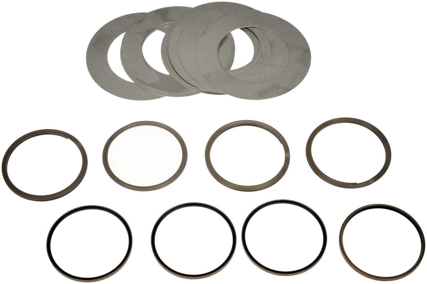 Dorman - OE Solutions Power Steering Pump Pulley for 2000-90 Chrysler Dodge Plymouth 300-101