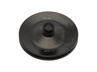 Dorman - OE Solutions Power Steering Pump Pulley for 1982-1995 Chevrolet GMC Oldsmobile Pontiac 300-122