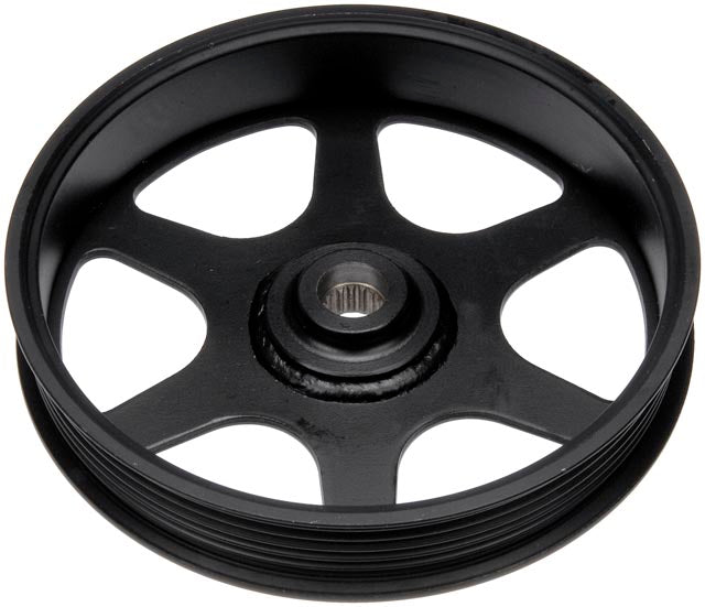Dorman - OE Solutions Power Steering Pump Pulley for 2004 Ford Escape 300-145
