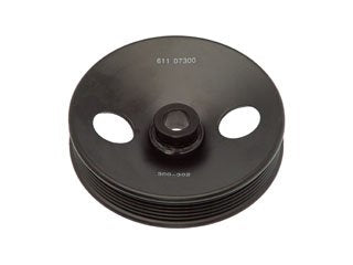 Dorman - OE Solutions Power Steering Pump Pulley for 1997-98 Dodge & 2002-06 Jeep
