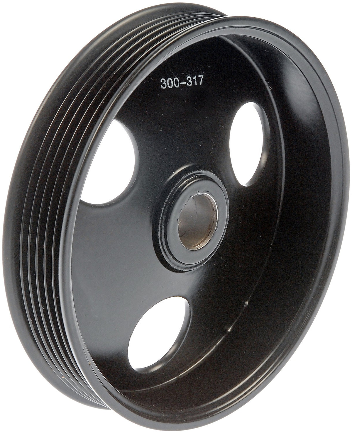 Dorman - OE Solutions Power Steering Pump Pulley with Quality Materials for Jeep Grand Cherokee 1993-96 300-317