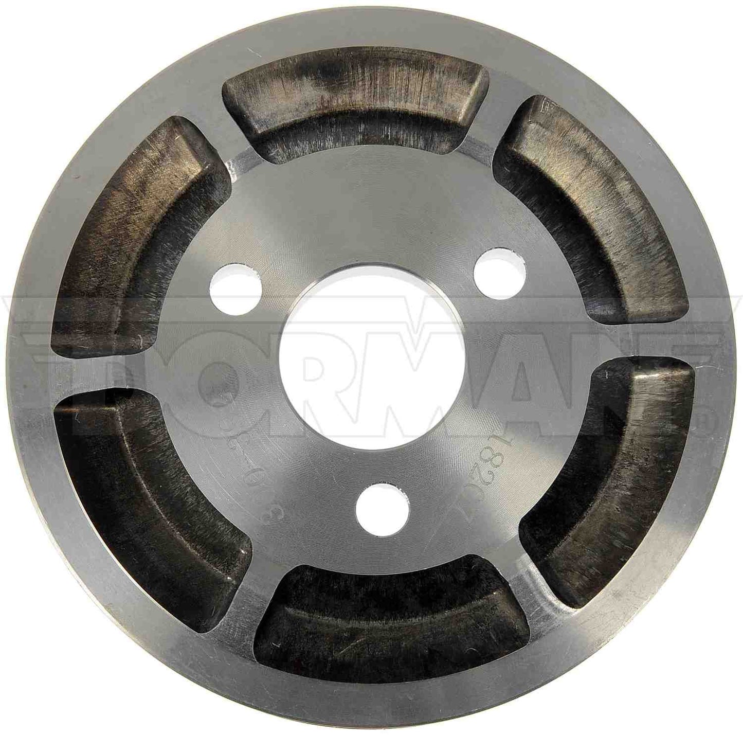 Dorman - OE Solutions Power Steering Pump Pulley for 2013-07 BMW 300-392