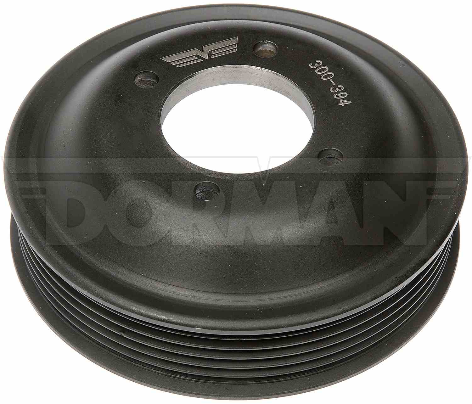 Dorman Pwr Steering Pulley