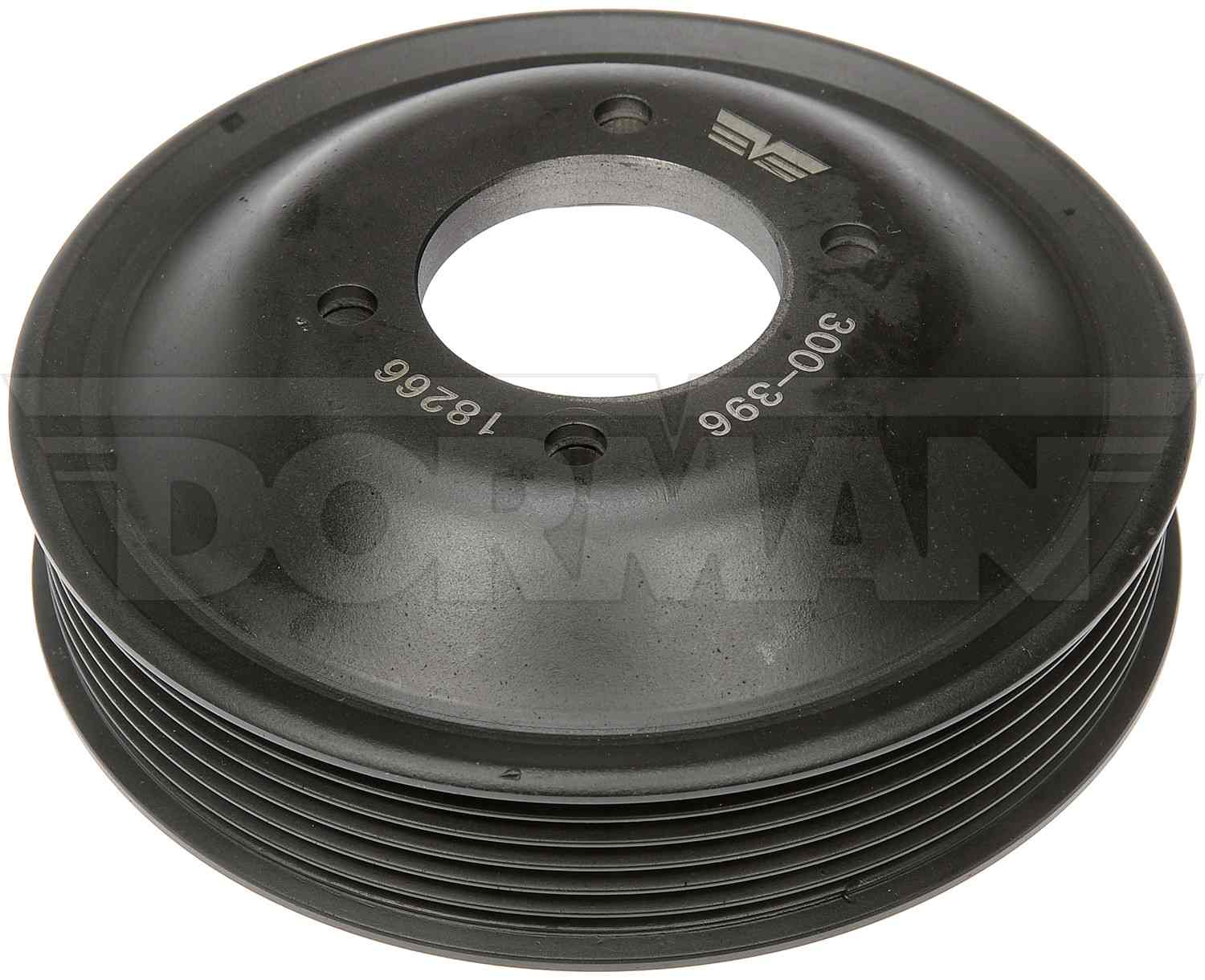 Dorman Pwr Steering Pulley