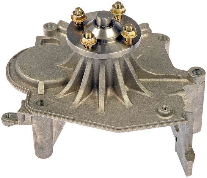 Dorman Engine Cooling Fan Pulley Bracket