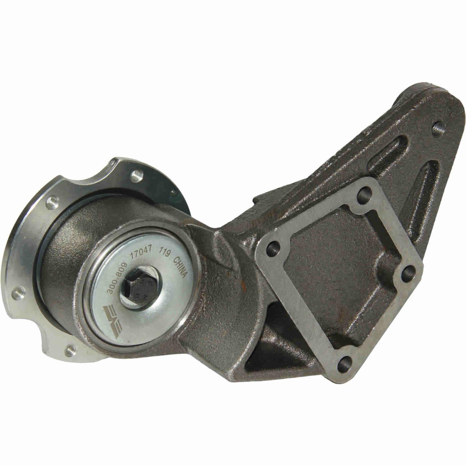 Dorman Engine Cooling Fan Pulley Bracket