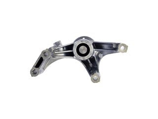 Dorman - OE Solutions Engine Cooling Fan Pulley Bracket for 2010-04 QX56, 2012-05 Armada, 2012-08 Pathfinder, 2012-04 Titan 300-817