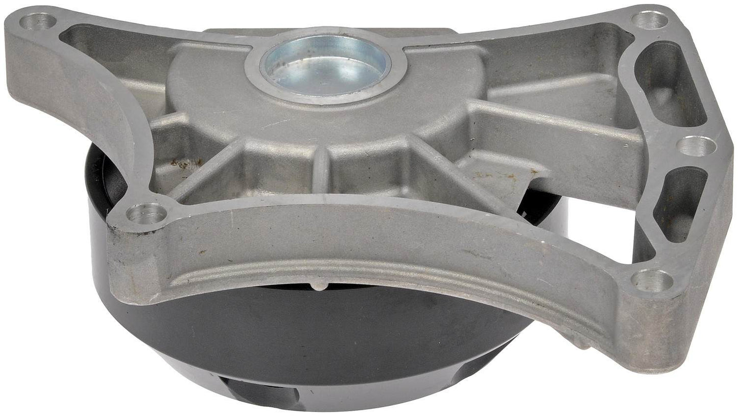 Dorman - OE Solutions Engine Cooling Fan Pulley Bracket for 2010-06 Chevrolet, 2010-06 GMC, 2010-05 Workhorse