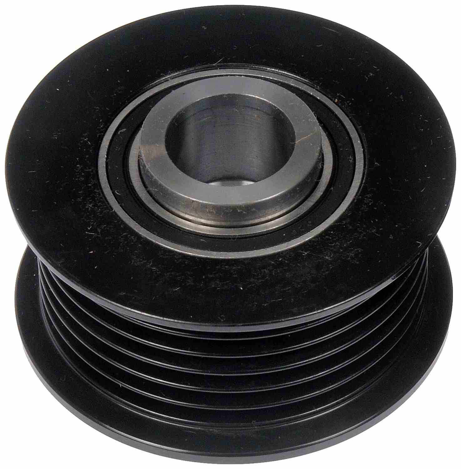 Dorman Alternator Clutch Pulley