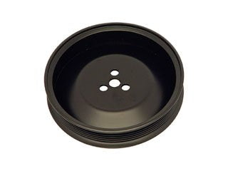 Dorman - OE Solutions Secondary Air Injection Pump Pulley Engine Smog Pump with quality materials for 1987-1993 Chevrolet GMC 300-912