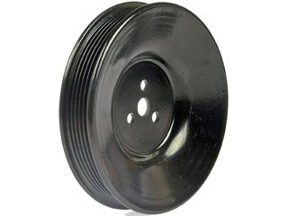 Dorman - OE Solutions Secondary Air Injection Pump Pulley Engine Smog Pump for Ford 1987-1996 300-921