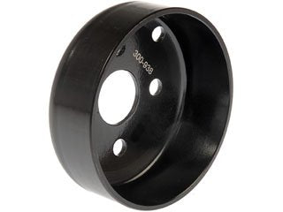 Dorman Engine Water Pump Pulley for 2012-10 Lexus, 2015-05 Scion, 2014-01 Toyota 300-938