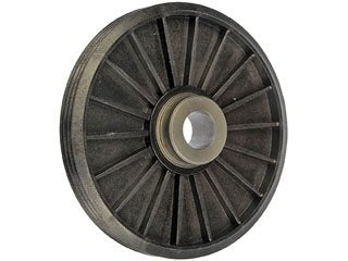 Dorman Engine Water Pump Pulley for 2003-2011 Buick Cadillac Oldsmobile Pontiac 300-940